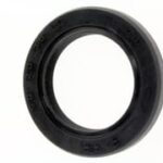 Genuine Yamaha 931022048400 - Oil seal - Supplied by Flood Marine