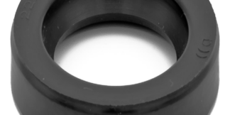 Genuine Yamaha 931022201000 - Oil seal - Supplied by Flood Marine