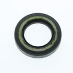 Genuine Yamaha 931022309600 - Oil seal (23x38x7-648) - Supplied by Flood Marine