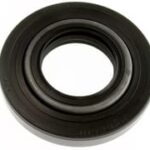 Genuine Yamaha 931022500900 - Oil seal - Supplied by Flood Marine