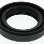 Genuine Yamaha 931022506100 - Oil seal (25x40x8-248) - Supplied by Flood Marine