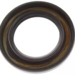 Genuine Yamaha 931022509000 - Oil seal (25x40x5-256) - Supplied by Flood Marine