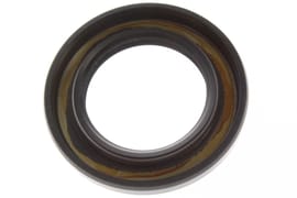 Yamaha 931022509000 Oil seal (25x40x5-256)