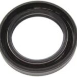 Genuine Yamaha 931022533400 - Oil seal(50m) - Supplied by Flood Marine