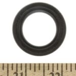 Genuine Yamaha 931022536000 - Oil seal(7eg) - Supplied by Flood Marine