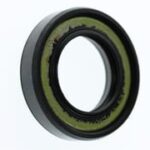 Genuine Yamaha 9310225M3400 - Oil seal(6r7) - Supplied by Flood Marine
