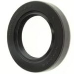 Genuine Yamaha 9310226M2700 - Oil seal(6j8) - Supplied by Flood Marine