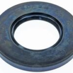 Genuine Yamaha 931022802300 - Oil seal (28x52x6-137) - Supplied by Flood Marine