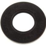 Genuine Yamaha 931023014500 - Oil seal (30x60x6-583) - Supplied by Flood Marine