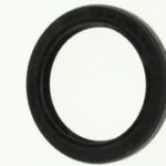 Genuine Yamaha 931023024300 - Oil seal (5f7) - Supplied by Flood Marine