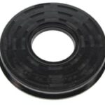 Genuine Yamaha 931023032600 - Oil seal(8v7) - Supplied by Flood Marine