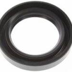 Genuine Yamaha 931023080100 - Oil seal - Supplied by Flood Marine