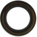 Genuine Yamaha 931023501700 - Oil seal - Supplied by Flood Marine
