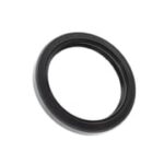 Genuine Yamaha 931023539300 - Oil seal(1uy) - Supplied by Flood Marine