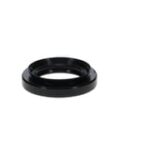 Genuine Yamaha 931024100400 - Oil seal - Supplied by Flood Marine
