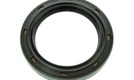 Oil seal