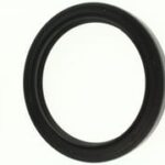 Genuine Yamaha 931027016700 - Oil seal (4h7) - Supplied by Flood Marine
