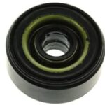 Genuine Yamaha 931031001100 - Oil seal - Supplied by Flood Marine
