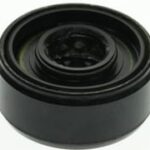 Genuine Yamaha 931031211900 - Oil seal (4v2) - Supplied by Flood Marine