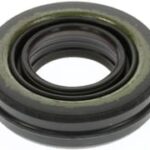 Genuine Yamaha 931032007600 - Oil seal (20x40x10-360) - Supplied by Flood Marine