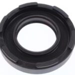 Genuine Yamaha 931033015000 - Oil seal(38v) - Supplied by Flood Marine