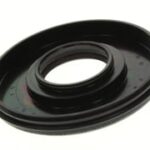 Genuine Yamaha 931033209500 - Oil seal (878). - Supplied by Flood Marine
