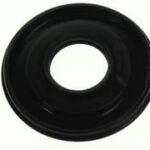 Genuine Yamaha 931033215100 - Oil seal (8v0) - Supplied by Flood Marine