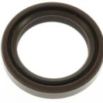 Genuine Yamaha 931033217100 - Oil seal(3kx) - Supplied by Flood Marine