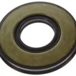 Genuine Yamaha 931033517600 - Oil seal(8av) - Supplied by Flood Marine