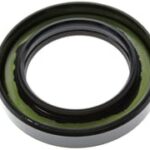 Genuine Yamaha 931033618200 - Oil seal - Supplied by Flood Marine