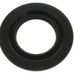 Genuine Yamaha 931033712200 - Oil seal (5f7) - Supplied by Flood Marine