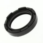 Genuine Yamaha 931034009100 - Oil seal (434) - Supplied by Flood Marine