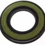 Genuine Yamaha 931034517900 - Oil seal - Supplied by Flood Marine