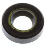 Genuine Yamaha 931040700300 - Oil seal (7x14x4-136) - Supplied by Flood Marine