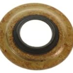 Genuine Yamaha 931041709400 - Oil seal(59v) - Supplied by Flood Marine