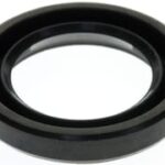 Genuine Yamaha 931041807700 - Oil seal (23x) - Supplied by Flood Marine