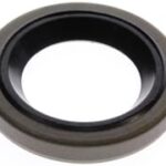 Genuine Yamaha 931042201800 - Oil seal (22x35x5) - Supplied by Flood Marine