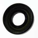 Genuine Yamaha 931052202900 - Oil seal(4kb) - Supplied by Flood Marine