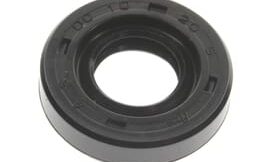 Genuine Yamaha 931061000100 - Oil seal - Supplied by Flood Marine