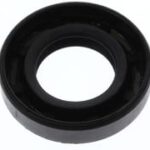 Genuine Yamaha 931062080900 - Oil seal - Supplied by Flood Marine