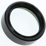 Genuine Yamaha 931062201900 - Oil seal (23x) - Supplied by Flood Marine