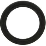 Genuine Yamaha 931062401800 - Oil seal (4j2) - Supplied by Flood Marine
