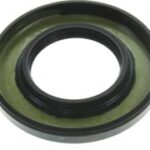 Genuine Yamaha 931062800100 - Oil seal - Supplied by Flood Marine