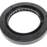 Genuine Yamaha 931063100100 - Oil seal - Supplied by Flood Marine