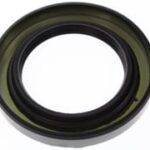Genuine Yamaha 931064004100 - Oil seal - Supplied by Flood Marine