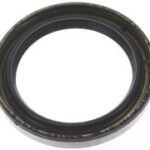 Genuine Yamaha 931064600100 - Oil seal - Supplied by Flood Marine