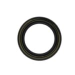 Genuine Yamaha 931065000200 - Oil seal - Supplied by Flood Marine