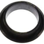 Genuine Yamaha 931081500100 - Oil seal (15.3x22x7-136) - Supplied by Flood Marine