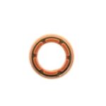 Genuine Yamaha 931082301000 - Oil seal (29l) - Supplied by Flood Marine