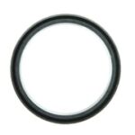 Genuine Yamaha 931083500400 - Oil seal (35×41.5×8-483) - Supplied by Flood Marine